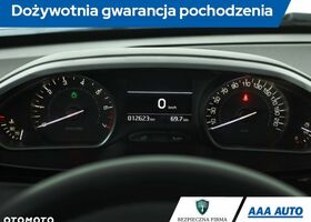 Пежо 208, объемом двигателя 1.2 л и пробегом 13 тыс. км за 10367 $, фото 8 на Automoto.ua