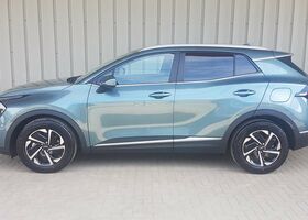 Серый Киа Sportage, объемом двигателя 1.6 л и пробегом 19 тыс. км за 37581 $, фото 2 на Automoto.ua