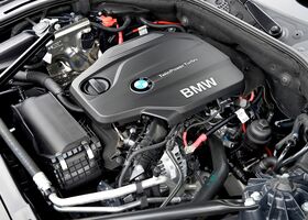 BMW 518 null на тест-драйве, фото 10