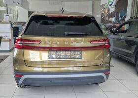 Шкода Kodiaq, об'ємом двигуна 1.97 л та пробігом 7 тис. км за 50670 $, фото 4 на Automoto.ua