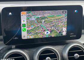 Мерседес ЦЛЦ-класс 2021 в Европе на Automoto.ua Белый Мерседес ЦЛЦ-класс, объемом двигателя 1 л и пробегом 194 тыс. км за 37506 $, фото 31 на Automoto.ua