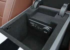 Jaguar F-Pace 2018 на тест-драйві, фото 17