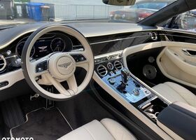 Бентлі Continental GT, об'ємом двигуна 4 л та пробігом 16 тис. км за 343413 $, фото 3 на Automoto.ua