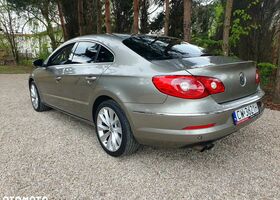 Фольксваген CC / Passat CC, об'ємом двигуна 1.8 л та пробігом 136 тис. км за 7106 $, фото 5 на Automoto.ua