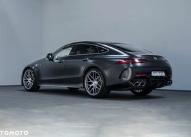 Мерседес AMG GT, об'ємом двигуна 3 л та пробігом 19 тис. км за 95637 $, фото 7 на Automoto.ua