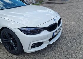 БМВ 4 Серія, об'ємом двигуна 2 л та пробігом 236 тис. км за 14946 $, фото 3 на Automoto.ua