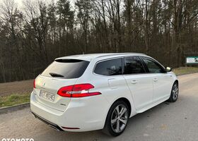 Пежо 308, об'ємом двигуна 1.2 л та пробігом 50 тис. км за 14665 $, фото 2 на Automoto.ua