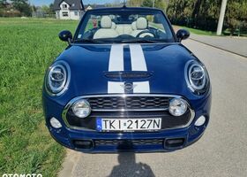 Міні Cooper S, об'ємом двигуна 2 л та пробігом 48 тис. км за 20842 $, фото 2 на Automoto.ua