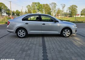 Шкода Рапід, об'ємом двигуна 1.42 л та пробігом 194 тис. км за 5292 $, фото 4 на Automoto.ua