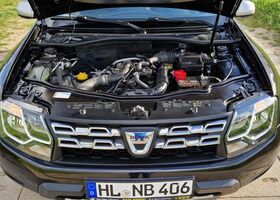 Дачія Duster, об'ємом двигуна 1.2 л та пробігом 106 тис. км за 7754 $, фото 22 на Automoto.ua