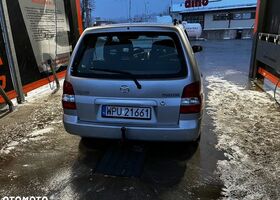 Мазда Деміо, об'ємом двигуна 1.5 л та пробігом 120 тис. км за 1188 $, фото 6 на Automoto.ua