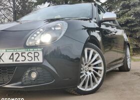 Альфа Ромео Giulietta, об'ємом двигуна 1.74 л та пробігом 250 тис. км за 9698 $, фото 4 на Automoto.ua