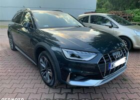 Ауді A4 Allroad, об'ємом двигуна 1.97 л та пробігом 32 тис. км за 15940 $, фото 4 на Automoto.ua