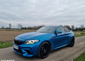 БМВ M2, об'ємом двигуна 2.98 л та пробігом 31 тис. км за 45356 $, фото 7 на Automoto.ua