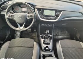 Опель Grandland X, объемом двигателя 1.2 л и пробегом 110 тыс. км за 13605 $, фото 22 на Automoto.ua