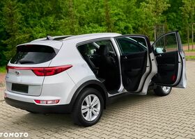 Киа Sportage, объемом двигателя 1.69 л и пробегом 178 тыс. км за 12937 $, фото 13 на Automoto.ua