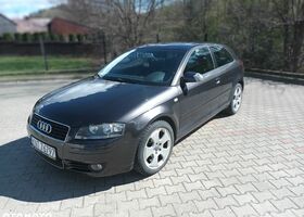 Ауди А3, объемом двигателя 1.6 л и пробегом 221 тыс. км за 2354 $, фото 20 на Automoto.ua