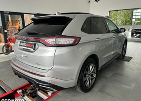 Форд Едж, об'ємом двигуна 2 л та пробігом 182 тис. км за 16177 $, фото 7 на Automoto.ua