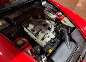 Червоний Порше 968, об'ємом двигуна 2.99 л та пробігом 78 тис. км за 37968 $, фото 10 на Automoto.ua