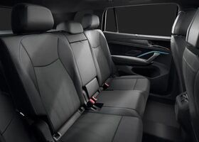 Фольксваген Tayron 2025 в Европе на Automoto.ua Черный Фольксваген Tayron, объемом двигателя 1.5 л и пробегом 10 тыс. км за 75171 $, фото 9 на Automoto.ua