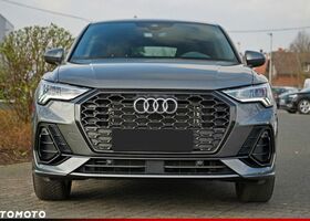 Ауди Q3 Sportback, объемом двигателя 1.5 л и пробегом 1 тыс. км за 38575 $, фото 1 на Automoto.ua