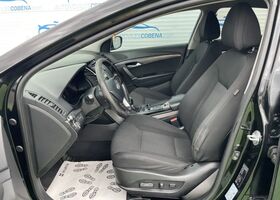 Хендай і40 2016 у Європі на Automoto.ua Чорний Хендай і40, об'ємом двигуна 1.69 л та пробігом 314 тис. км за 8152 $, фото 4 на Automoto.ua