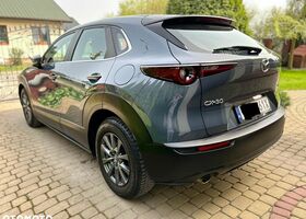 Мазда CX-30, объемом двигателя 2 л и пробегом 45 тыс. км за 21058 $, фото 18 на Automoto.ua