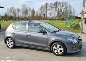 Хендай i30, об'ємом двигуна 1.4 л та пробігом 170 тис. км за 4298 $, фото 1 на Automoto.ua