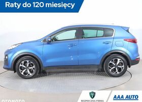 Киа Sportage, объемом двигателя 1.59 л и пробегом 64 тыс. км за 20302 $, фото 2 на Automoto.ua