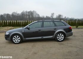 Ауді A6 Allroad, об'ємом двигуна 2.7 л та пробігом 245 тис. км за 5162 $, фото 14 на Automoto.ua