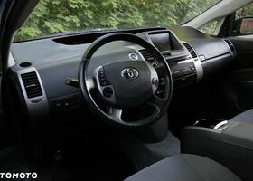 Тойота Приус, объемом двигателя 1.5 л и пробегом 175 тыс. км за 5594 $, фото 14 на Automoto.ua