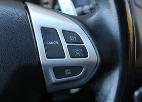 Мицубиси Аутлендер 2010 в Европе на Automoto.ua Белый Мицубиси Аутлендер, объемом двигателя 2.18 л и пробегом 273 тыс. км за 8159 $, фото 13 на Automoto.ua
