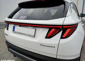 Хендай Туксон, об'ємом двигуна 1.6 л та пробігом 6 тис. км за 25875 $, фото 36 на Automoto.ua