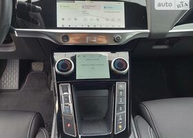 Ягуар I-Pace, 2019 - н.в. SE