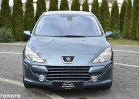 Пежо 307, об'ємом двигуна 2 л та пробігом 250 тис. км за 3002 $, фото 1 на Automoto.ua