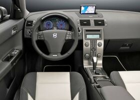 Volvo S40 2016 на тест-драйві, фото 8