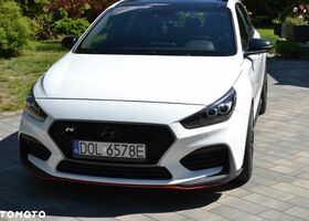 Хендай i30, об'ємом двигуна 2 л та пробігом 105 тис. км за 16739 $, фото 21 на Automoto.ua