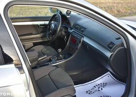 Ауді А4, об'ємом двигуна 1.97 л та пробігом 210 тис. км за 5173 $, фото 28 на Automoto.ua