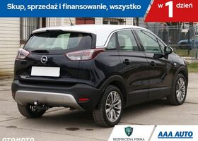 Опель Crossland X, об'ємом двигуна 1.2 л та пробігом 46 тис. км за 14039 $, фото 5 на Automoto.ua