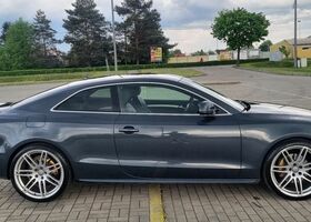 Ауді A5, об'ємом двигуна 1.98 л та пробігом 200 тис. км за 8402 $, фото 17 на Automoto.ua