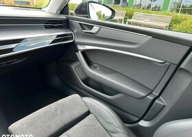 Ауді A7 Sportback, об'ємом двигуна 1.97 л та пробігом 162 тис. км за 37149 $, фото 16 на Automoto.ua