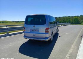 Фольксваген Transporter, об'ємом двигуна 2.46 л та пробігом 272 тис. км за 14168 $, фото 12 на Automoto.ua