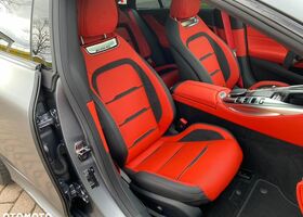 Мерседес AMG GT, объемом двигателя 3.98 л и пробегом 18 тыс. км за 183585 $, фото 16 на Automoto.ua