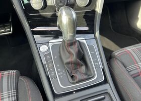 Фольксваген Гольф 2017 у Європі на Automoto.ua Чорний Фольксваген Гольф, об'ємом двигуна 1.98 л та пробігом 128 тис. км за 26821 $, фото 10 на Automoto.ua