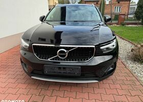 Вольво XC40, об'ємом двигуна 1.97 л та пробігом 211 тис. км за 21058 $, фото 3 на Automoto.ua