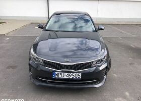 Кіа Оптіма, об'ємом двигуна 2 л та пробігом 61 тис. км за 16415 $, фото 2 на Automoto.ua