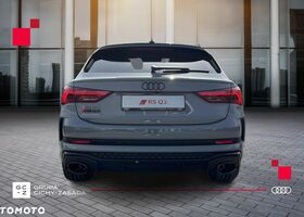 Ауді RS Q3, об'ємом двигуна 2.48 л та пробігом 1 тис. км за 75680 $, фото 3 на Automoto.ua