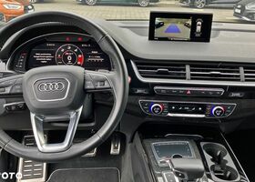 Ауди SQ7, объемом двигателя 3.96 л и пробегом 83 тыс. км за 60454 $, фото 9 на Automoto.ua