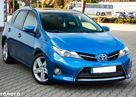 Тойота Аурис, объемом двигателя 2 л и пробегом 222 тыс. км за 7754 $, фото 7 на Automoto.ua