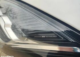 Ягуар E-Pace, об'ємом двигуна 2 л та пробігом 204 тис. км за 17872 $, фото 13 на Automoto.ua